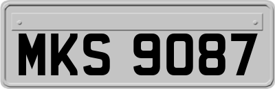 MKS9087