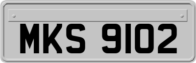 MKS9102