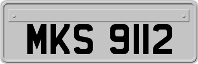 MKS9112