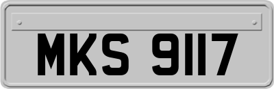 MKS9117