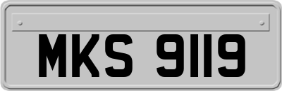 MKS9119