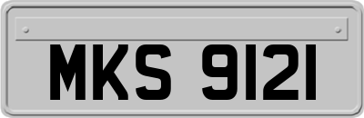 MKS9121