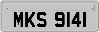 MKS9141