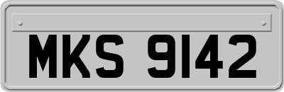 MKS9142