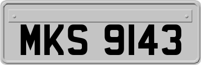 MKS9143