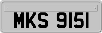 MKS9151