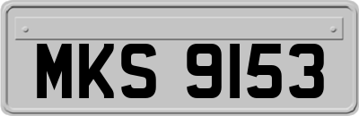 MKS9153