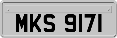 MKS9171
