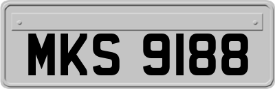 MKS9188