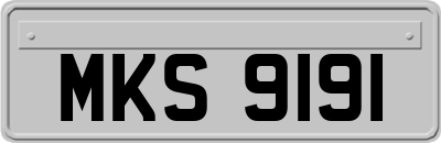 MKS9191