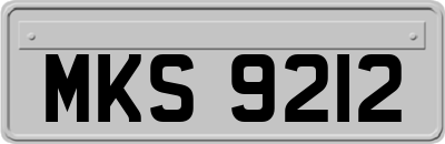 MKS9212
