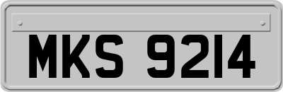 MKS9214