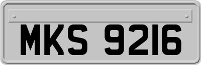 MKS9216