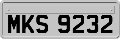 MKS9232