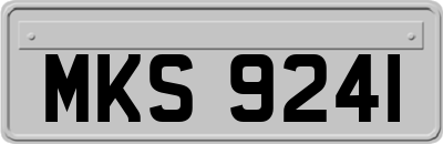 MKS9241