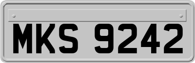 MKS9242