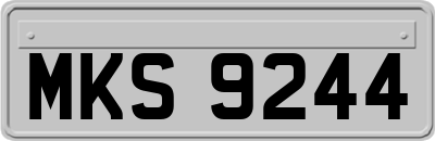 MKS9244