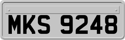 MKS9248
