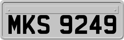 MKS9249