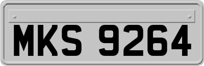 MKS9264