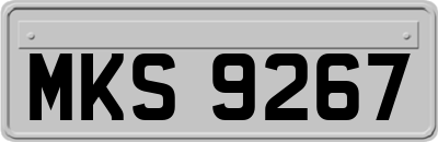 MKS9267