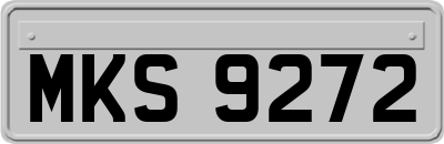 MKS9272