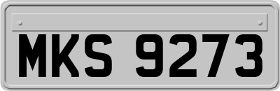 MKS9273