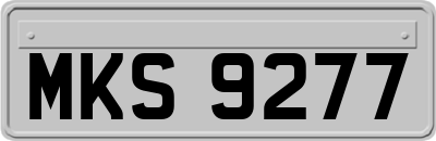MKS9277