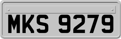 MKS9279