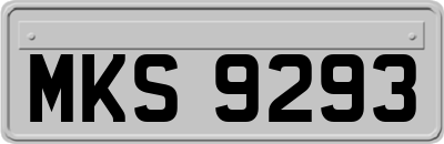 MKS9293
