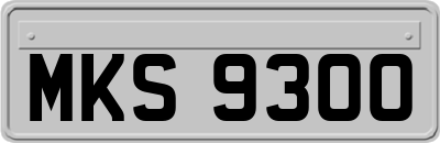 MKS9300