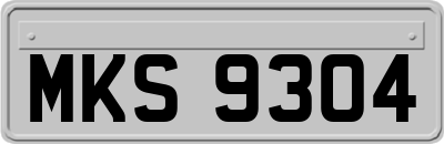 MKS9304