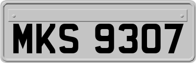 MKS9307