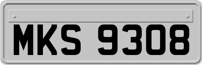 MKS9308