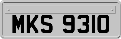 MKS9310