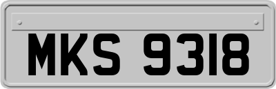 MKS9318