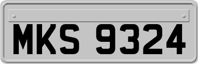MKS9324