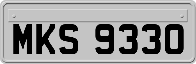 MKS9330