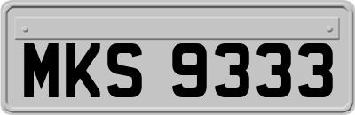 MKS9333