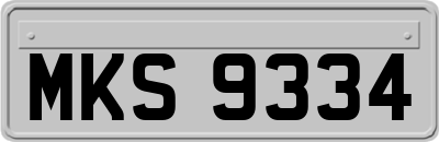 MKS9334