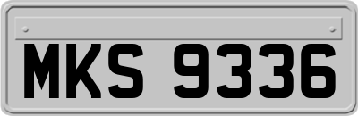 MKS9336