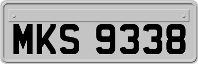 MKS9338