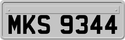 MKS9344