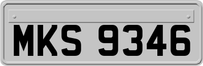 MKS9346