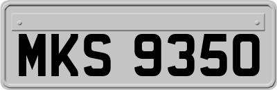 MKS9350