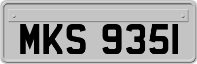 MKS9351