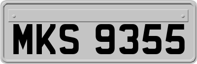 MKS9355