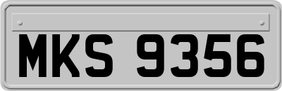 MKS9356