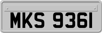 MKS9361