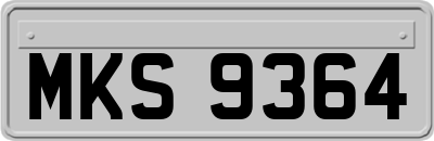 MKS9364